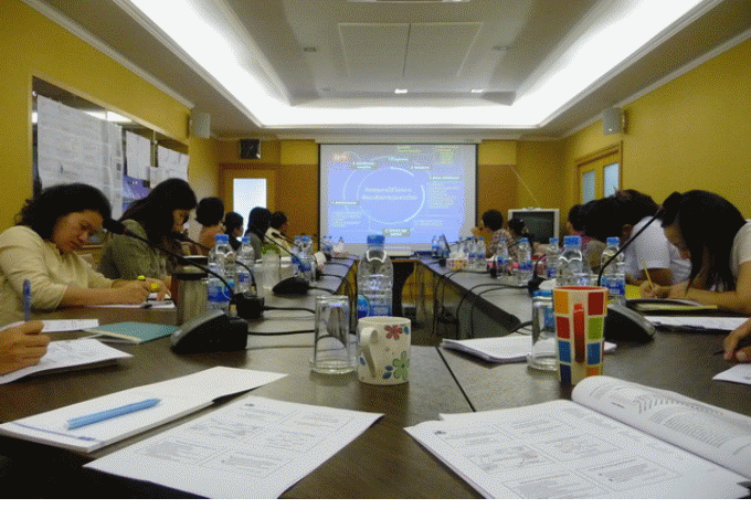 Journal club ประจำเดือนตุลาคม
