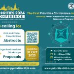 HITAP is Honored to Host the Upcoming “14th Priorities 2024 Conference” in Bangkok, Thailand, on 8-10 May 2024