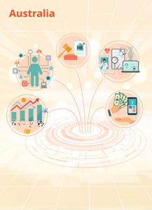 Navigating the Landscape of Digital Health: Australia
