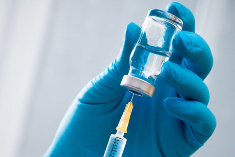 Pneumococcal conjugate vaccines now introduced in Bhutan