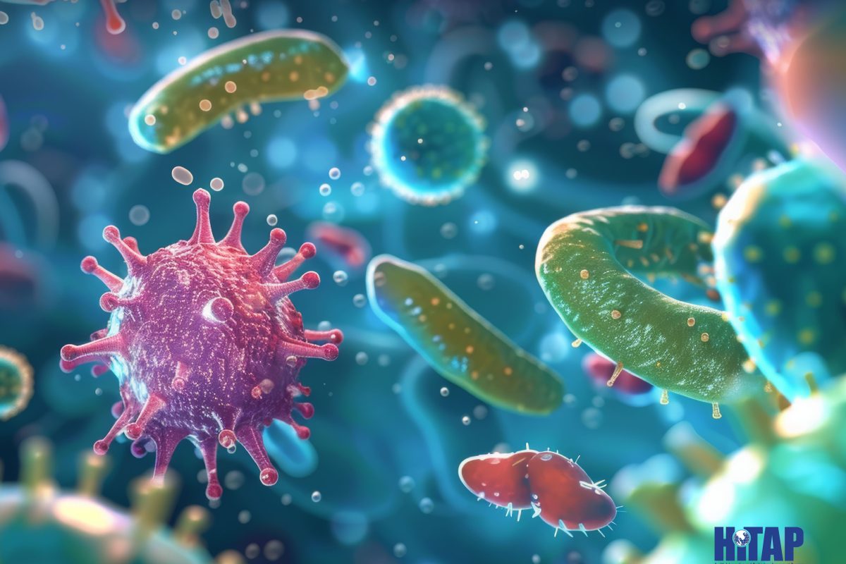 Combating a Global Public Health Threat: Antimicrobial Resistance – What are we doing?