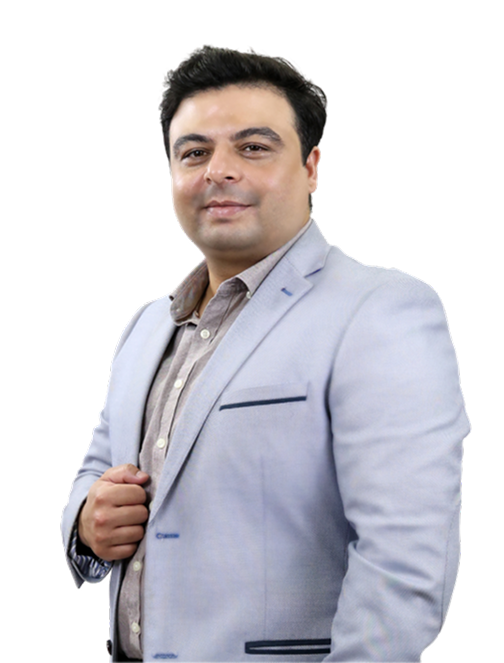 Dr. Nishanta Sharma