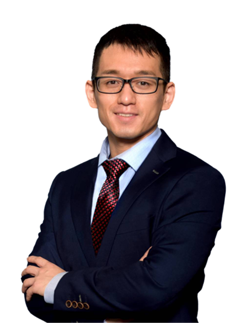 Dr. Wang Yi