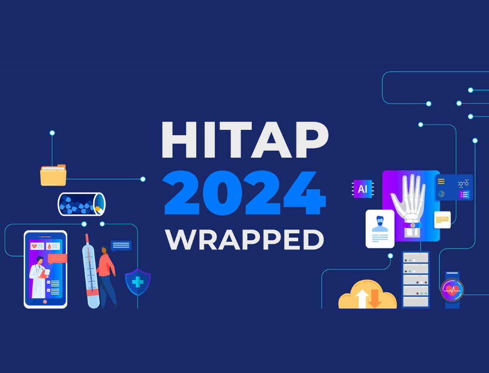 HITAP: มูลนิธิเพื่อการประเมินเทคโนโลยีและนโยบายด้านสุขภาพ สรุปผลงานและความสำเร็จตลอดปีกับ HITAP 2024 Wrapped