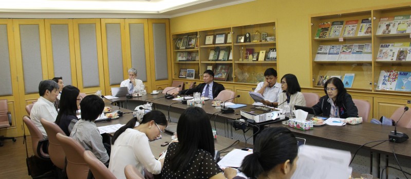 Quality and Outcomes Framework Steering Meeting 15 March 2016