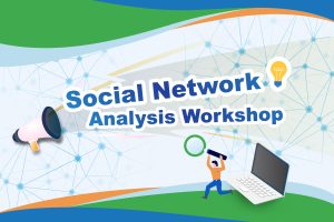 Social Network Analysis Workshop - HITAP