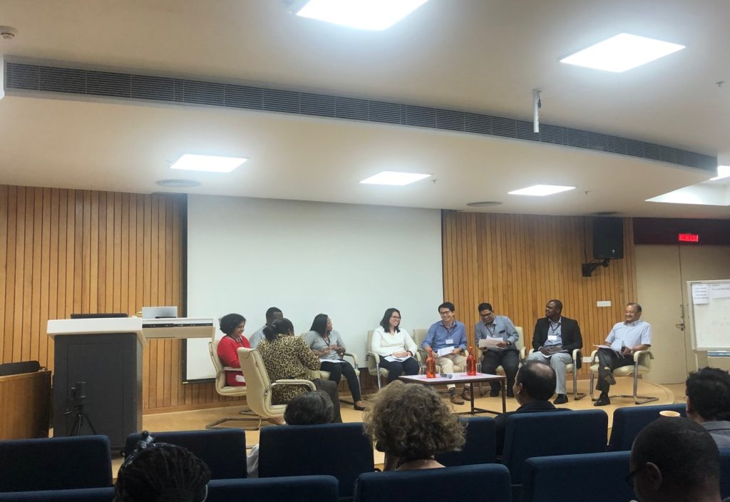 Vaccinology for Clinical and Public Health Practice: Policy Symposium and Workshop: From participant’s perspective