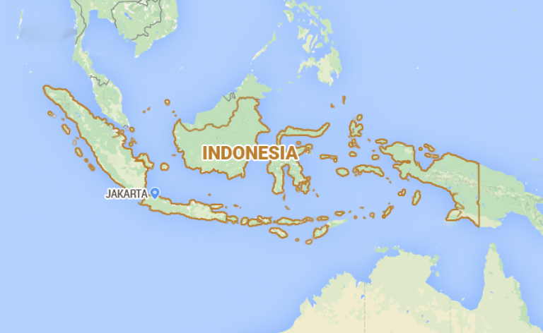 Indonesia’s Commitment to Evidence-Informed Decision Making
