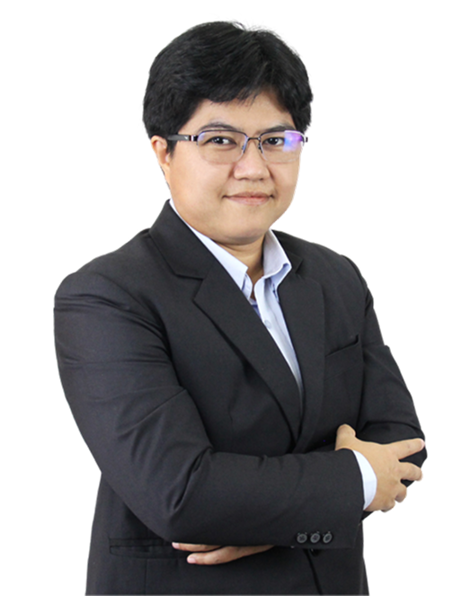                                                         Chulathip Boonma                                                    