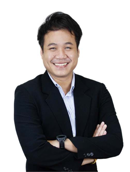                                                     Thanakorn Jalearnkittiwut                                                