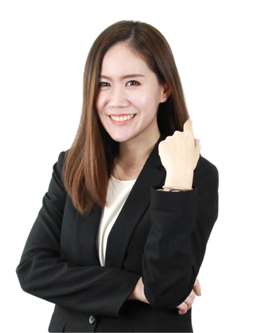                                                         Thamonwan Dulsamphan                                                    