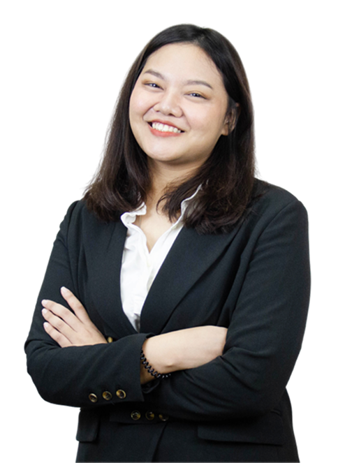                                                         Chotika Suwanpanich                                                    