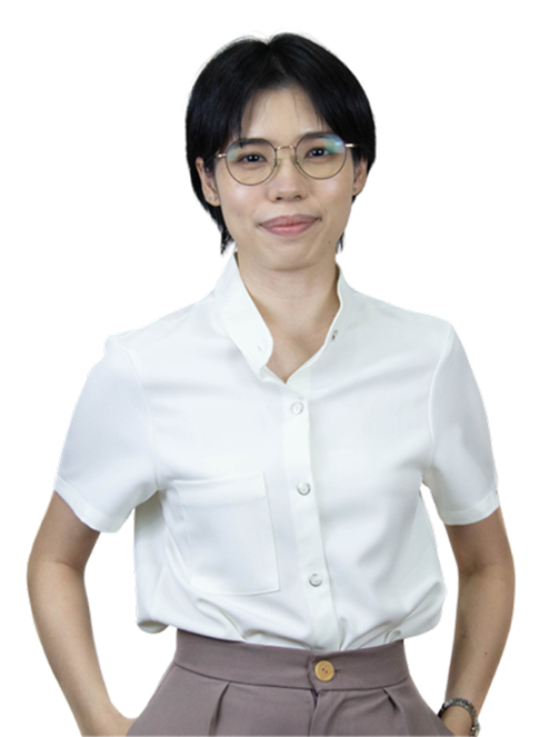                                                         Vilawan Luankongsomchit                                                    