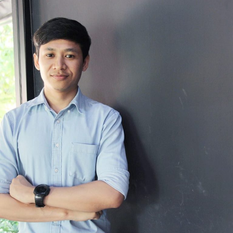 สุรเดช ดวงทิพย์สิริกุล นักวิจัย HITAP
