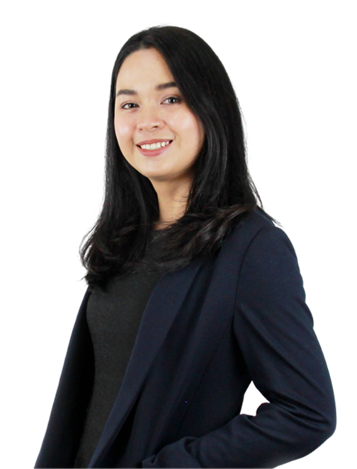                                                         Sherilyn Prathumsuwan                                                    