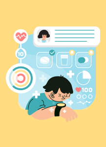 Unpacking Digital Health: A breakdown of concepts and definitions