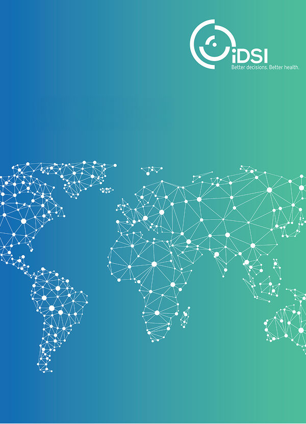NICE International Review 2015