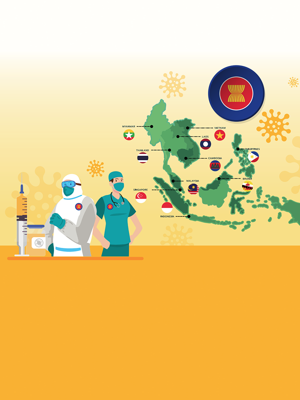Research Report: A situational assessment for the establishment of a Southeast Asia Center for Infectious Disease Control (SEACID)