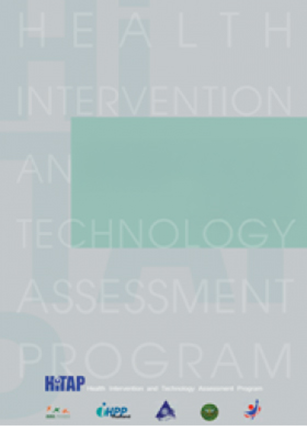 Annual report 2008