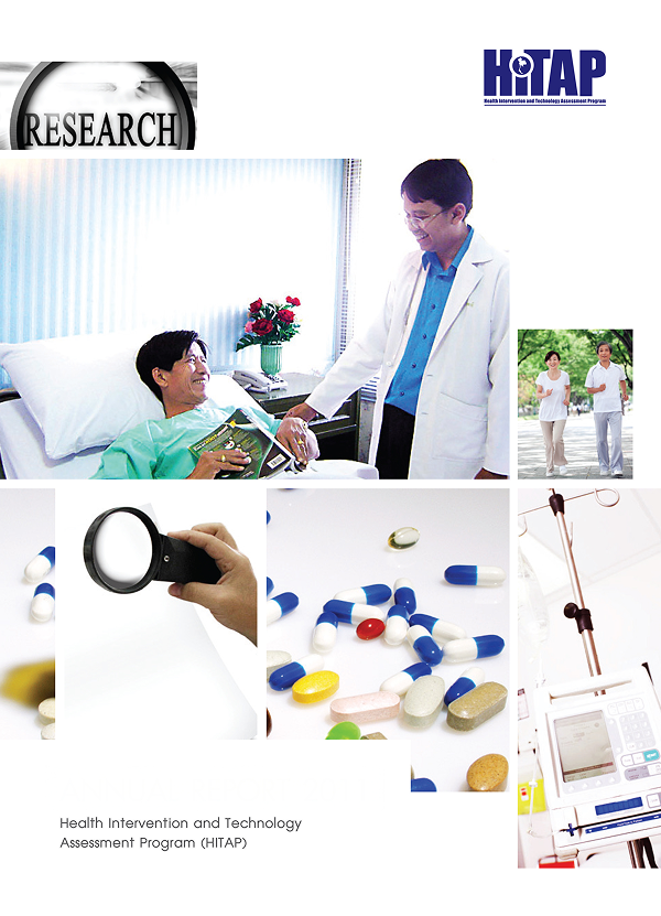 Annual report 2011