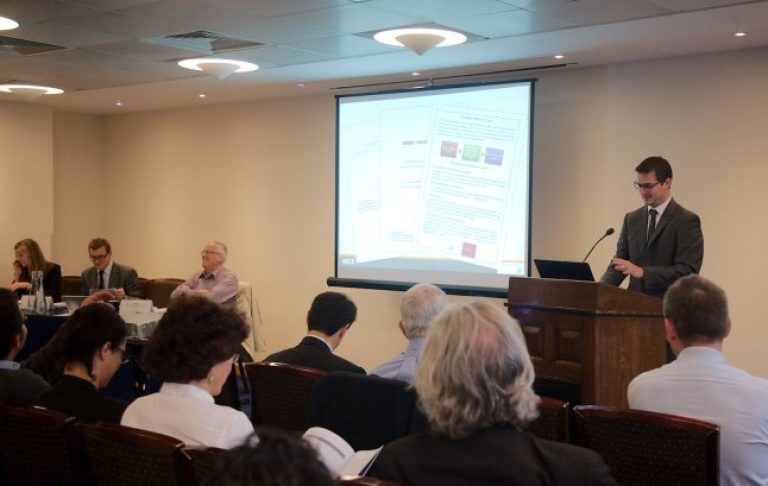 iDSI launches global public good: questionnaire on priority-setting readiness