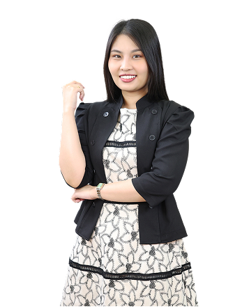                                                         Buppa Wongyot                                                    