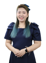                                                         Paunnarust Silaparattanawong, PhD.                                                    