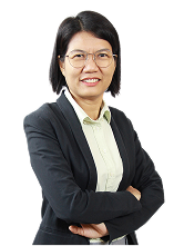                                                         Rukmanee Butchon, PhD.                                                    