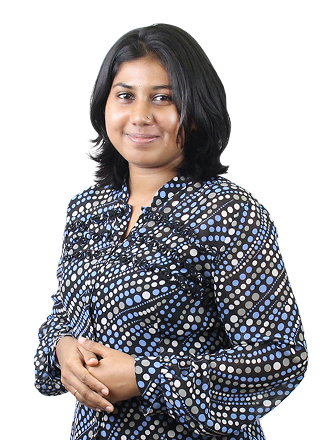                                                         Annapoorna Prakash                                                    