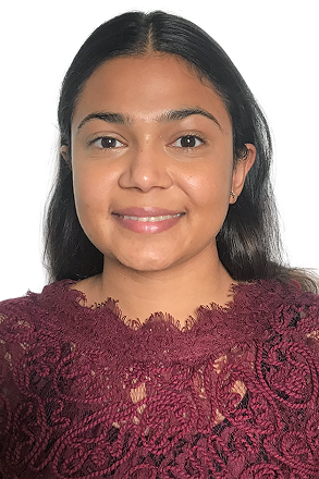                                                         Avnee Patel                                                    