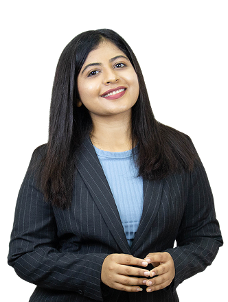                                                         Dr. Dimple Butani                                                    