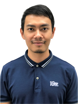                                                         Kittiphong Thiboonboon                                                    