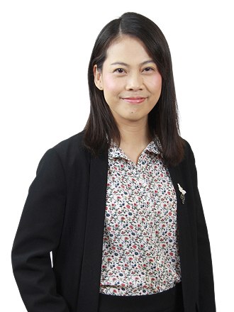                                                         Pattara Leelahavarong, PhD.                                                    