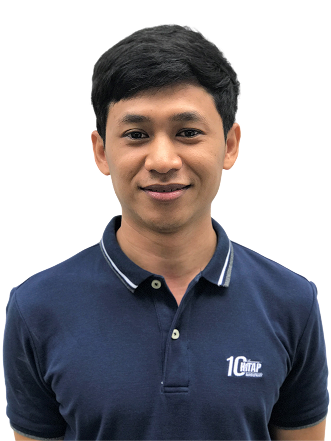                                                     Suradech Doungthipsirikul                                                