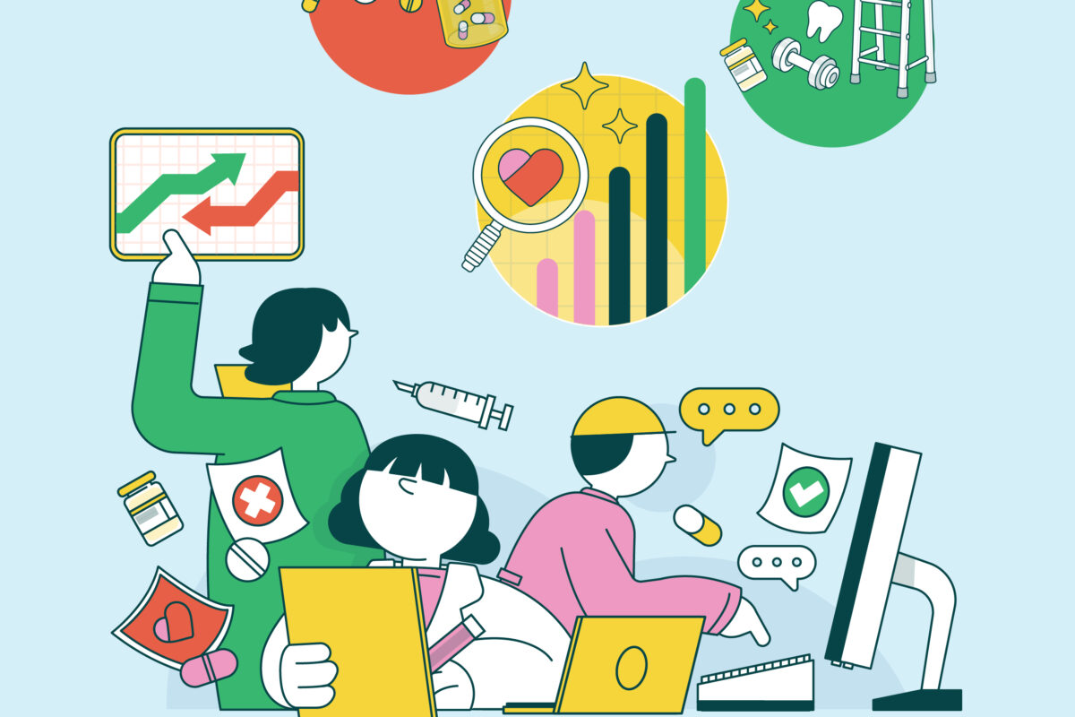 เพดานความคุ้มค่า ของบัญชียาหลักแห่งชาติ : เท่าเดิม เพิ่ม หรือลด?