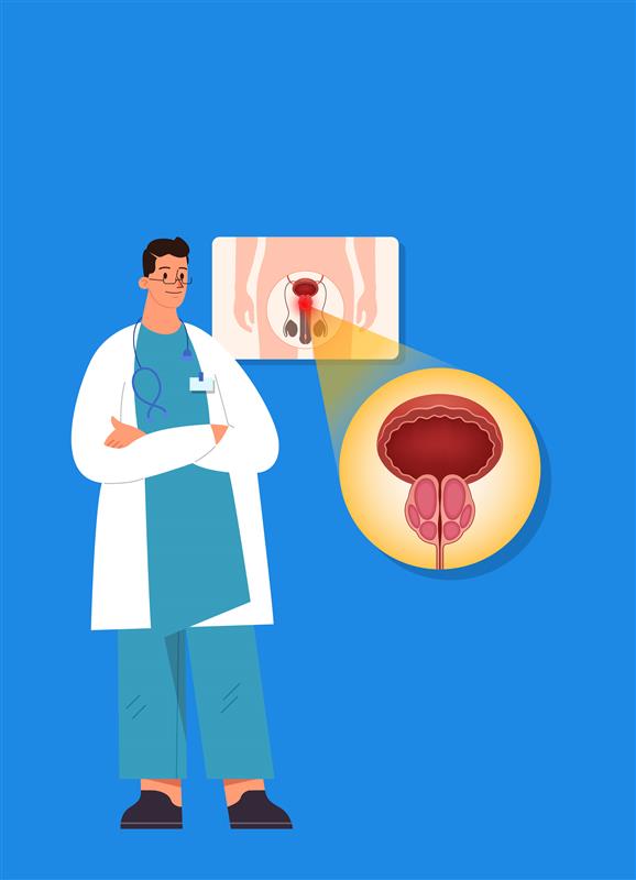 อะบิราเทอโรน ทางเลือกที่ต้องชั่งน้ำหนัก เพื่อผู้ป่วยมะเร็งต่อมลูกหมากระยะแพร่กระจาย