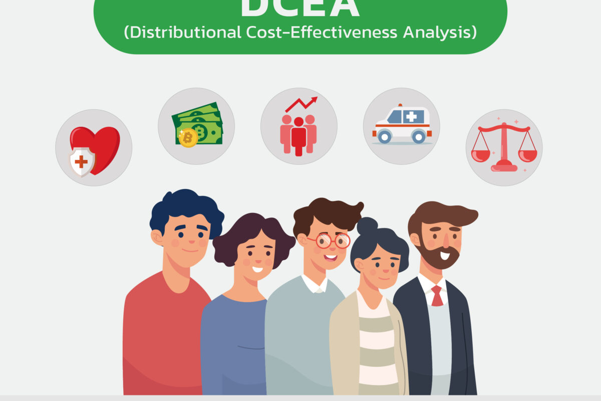 Assessing Health Inequality through Distributional Cost-Effectiveness Analysis (DCEA): Lessons from Kidney Replacement Therapy in Thailand