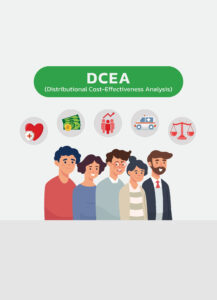 Assessing Health Inequality through Distributional Cost-Effectiveness Analysis (DCEA): Lessons from Kidney Replacement Therapy in Thailand