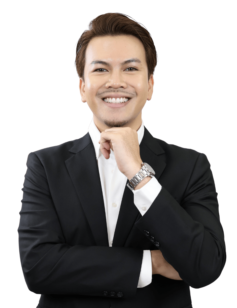 Ryan Jonathan Sitanggang