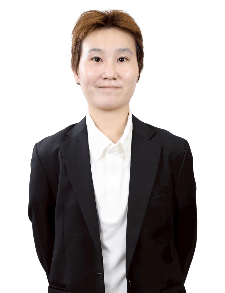 Sarinya SakthongJeen