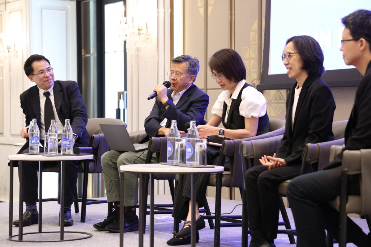 20 ปี EE Training: HITAP สานต่อพันธกิจ ยกระดับการใช้หลักฐานวิชาการเพื่อขับเคลื่อนนโยบายสุขภาพ