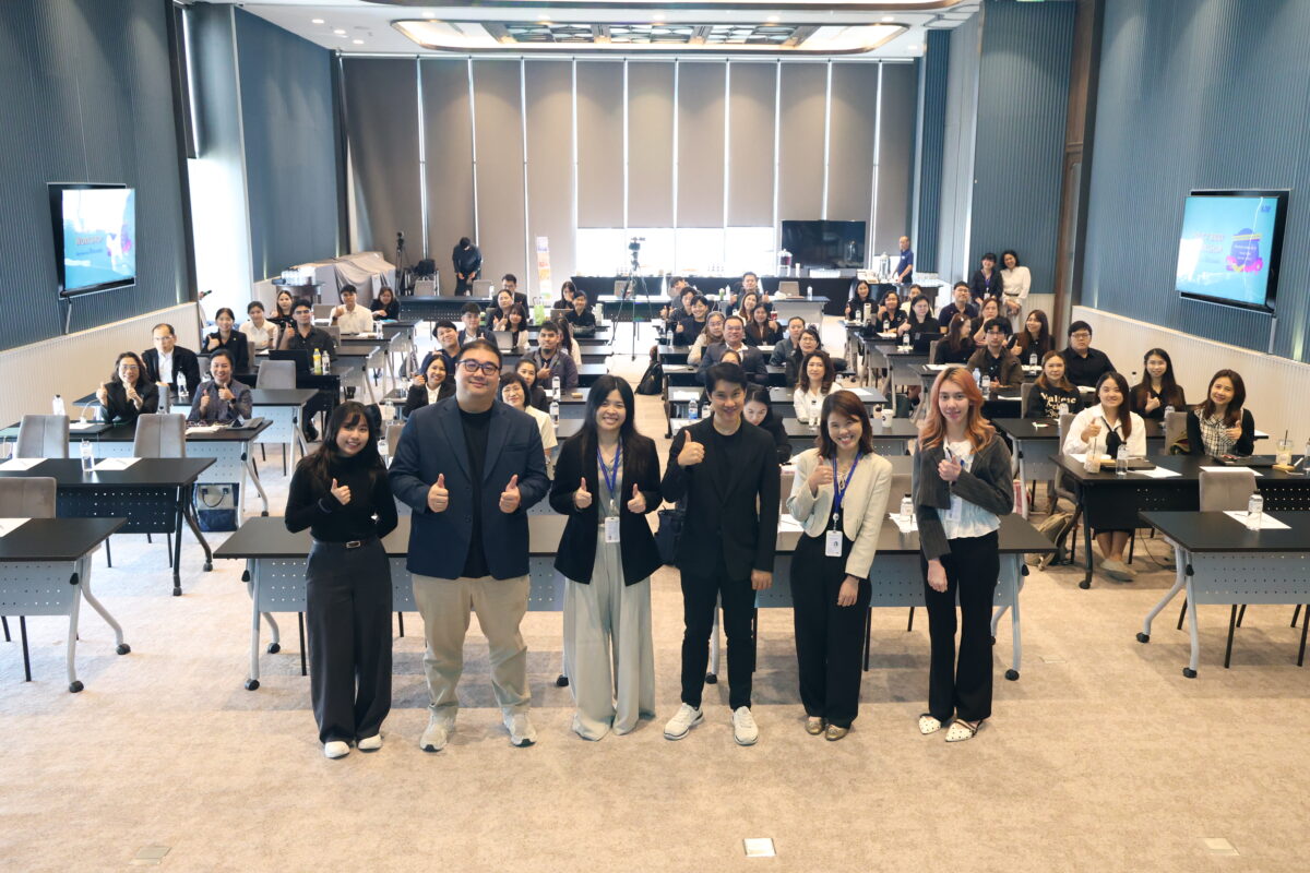 HITAP เปิดเวทีอบรมการเขียน Policy Brief ครั้งแรก! เสริมทักษะการสื่อสารให้งานวิจัยขับเคลื่อนนโยบายได้จริง