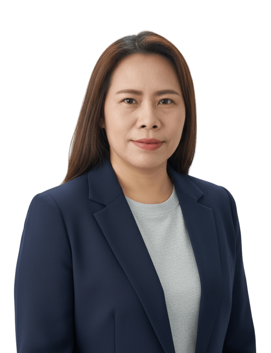 กมลวรรณ ภู่ระย้า