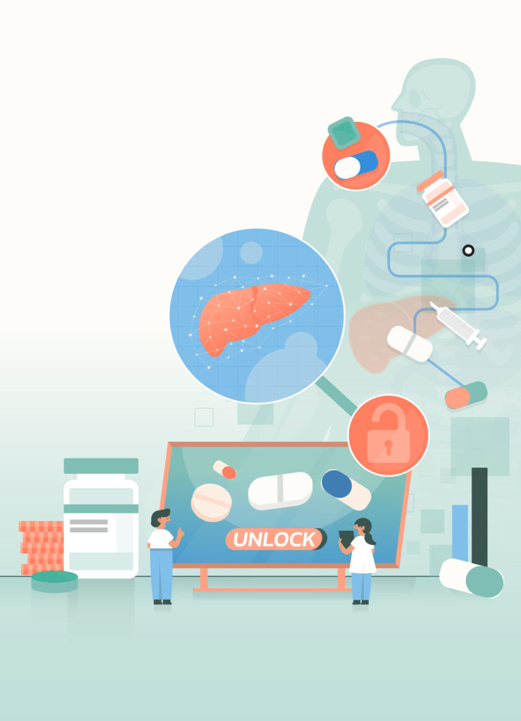 ค้นหาทางเลือกการรักษาที่คุ้มค่าในบริบทประเทศไทย: การประเมิน First-Line Systemic Therapy โรคมะเร็งตับชนิด HCC ที่ไม่สามารถผ่าตัดได้ด้วย Rapid HTA