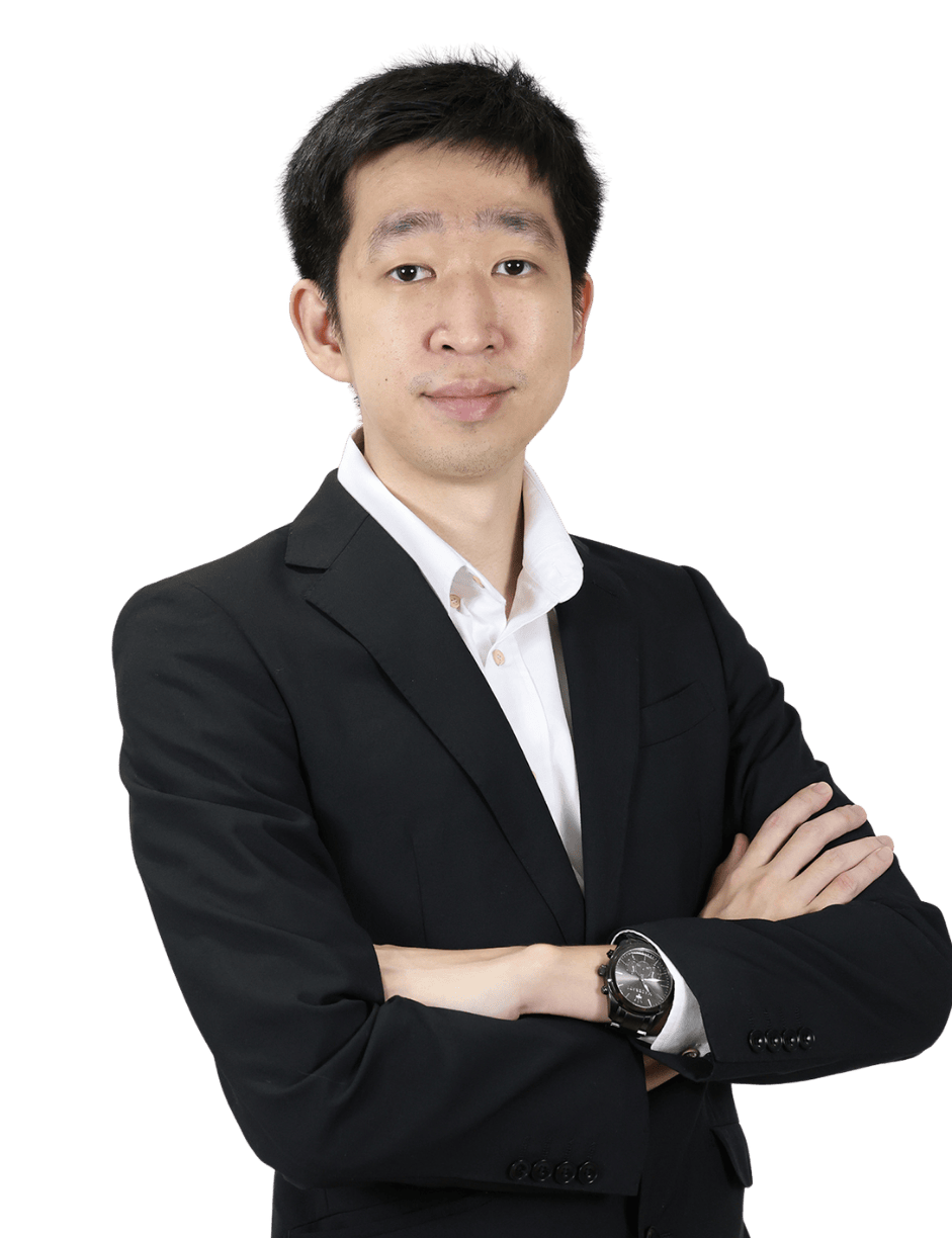 Thanakrit Songsangtrakarn