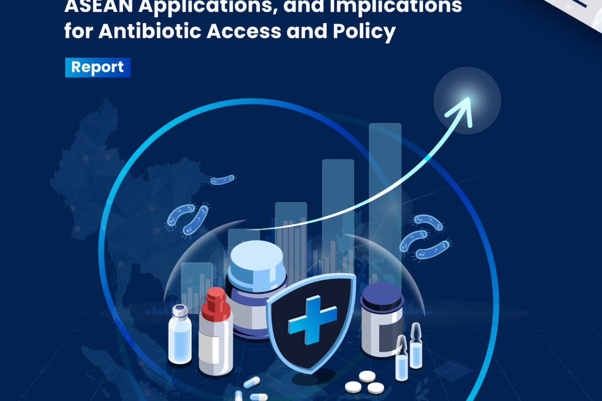 Final Report: Coordinated Procurement: Lessons Learned Globally, Potential ASEAN Applications, and Implications for Antibiotic Access and Policy