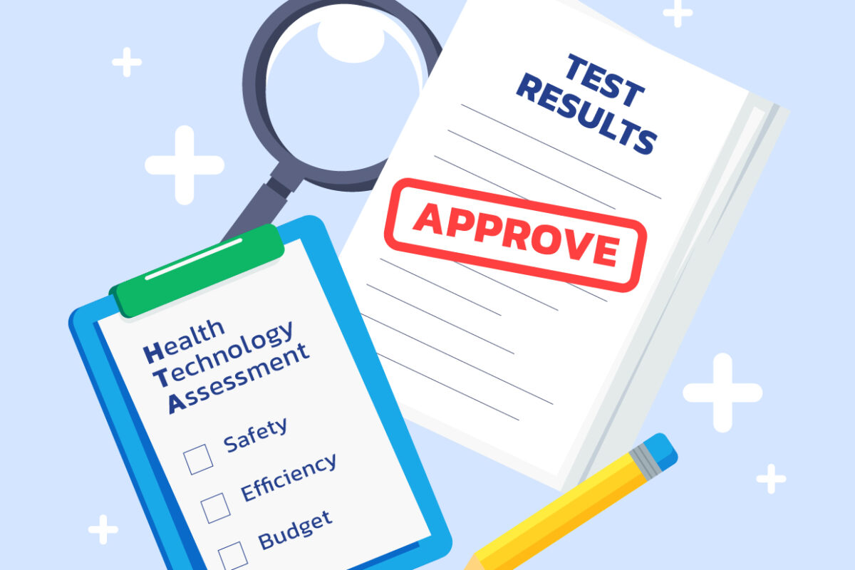 ต่อยอดความรู้ HTA: พัฒนาศักยภาพทีมวิจัยเพื่อระบบสุขภาพไทยยั่งยืน