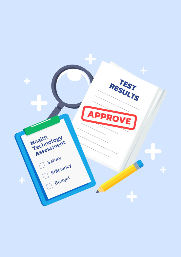 ต่อยอดความรู้ HTA: พัฒนาศักยภาพทีมวิจัยเพื่อระบบสุขภาพไทยยั่งยืน