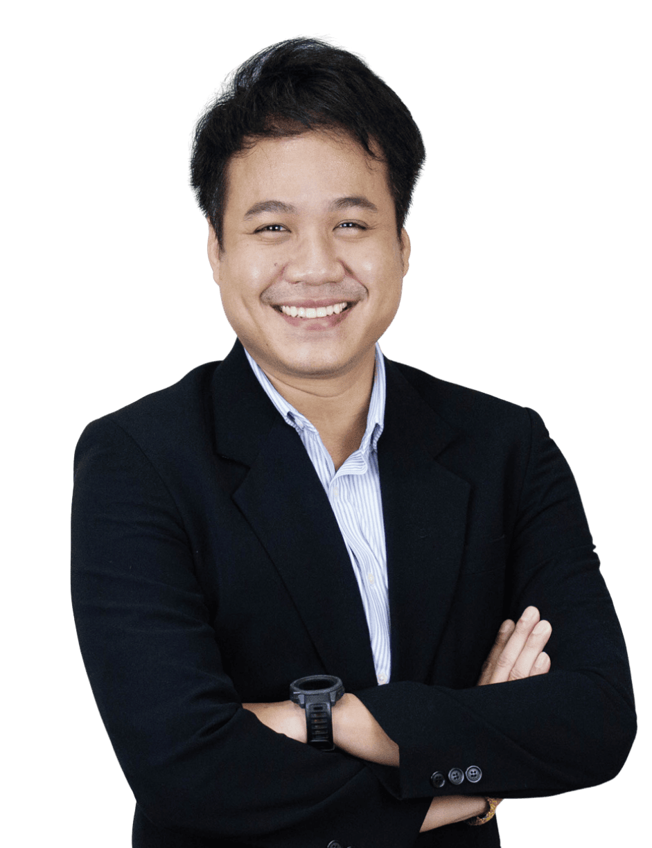 Thanakorn Jalearnkittiwut