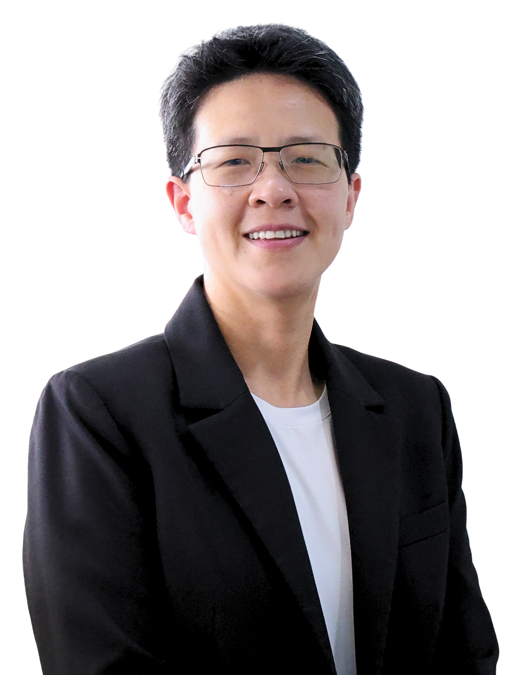 รศ. ดร.วรรณฤดี อิสรานุวัฒน์ชัย